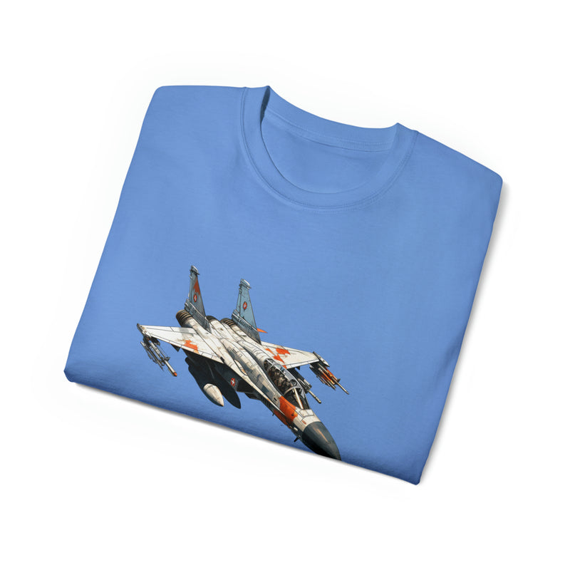 Men's T-Shirt Plane