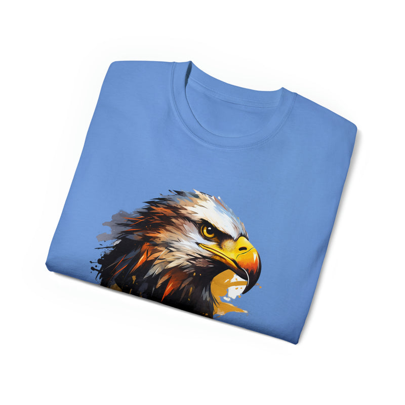 Men's T-Shirt Eagle