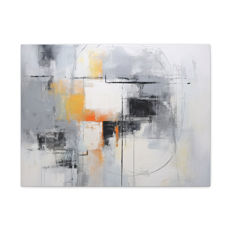 Abstract Art Canvas