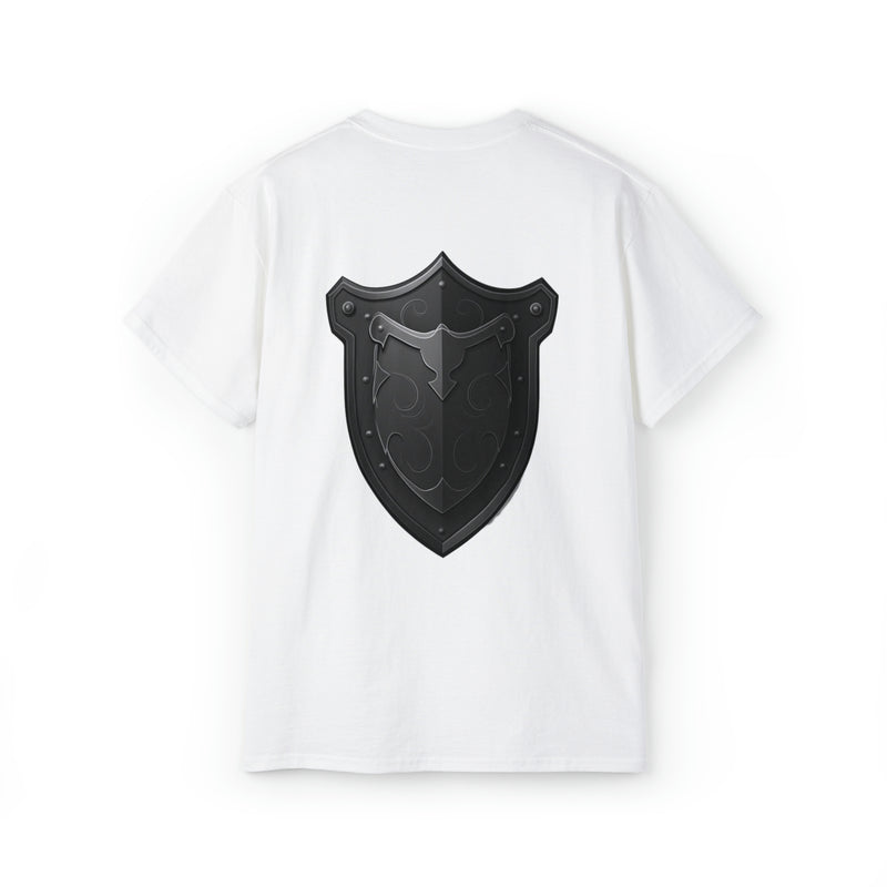Men's T-Shirt Shield