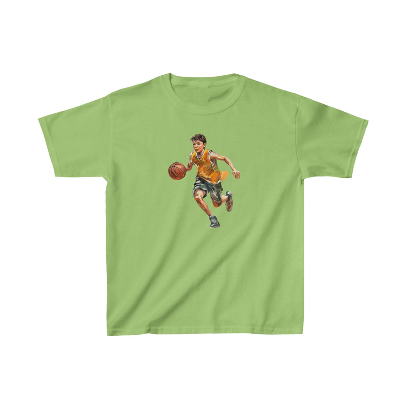 Kids Boys T-Shirt