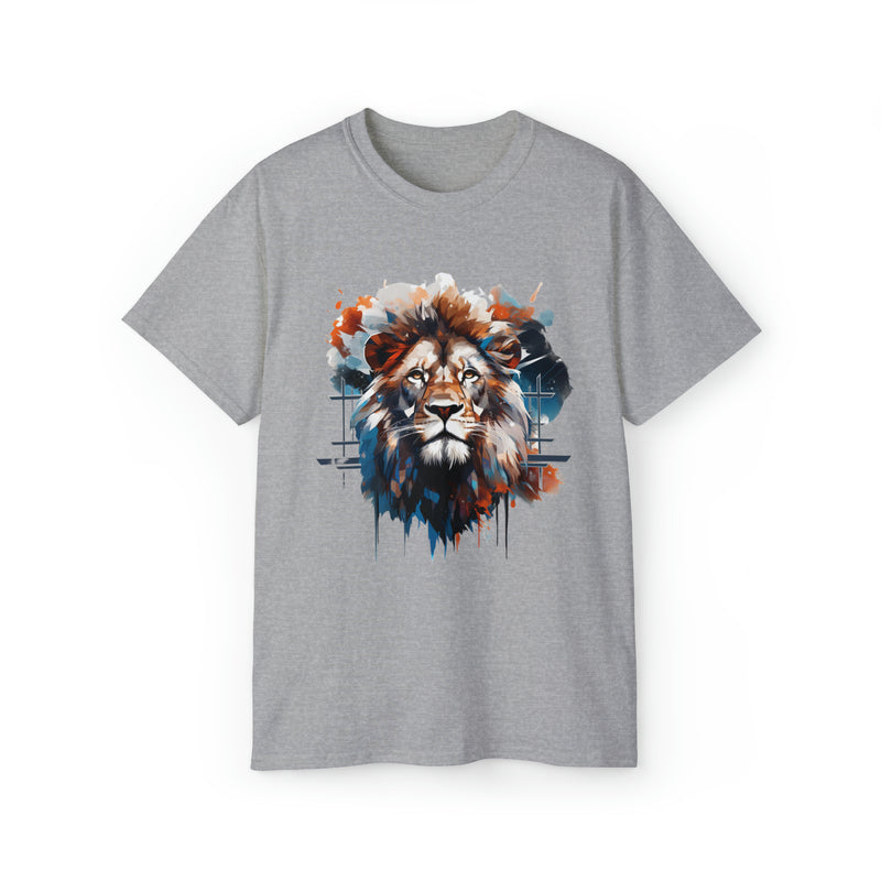 Men's T-Shirt Lions