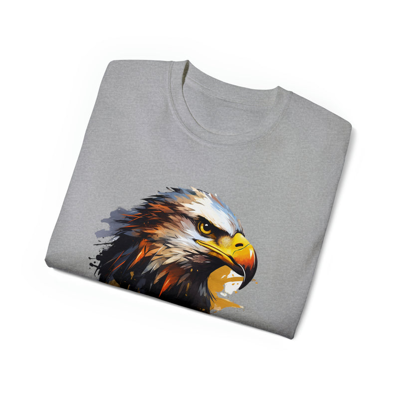 Men's T-Shirt Eagle