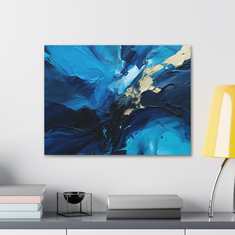 Abstract Art Canvas