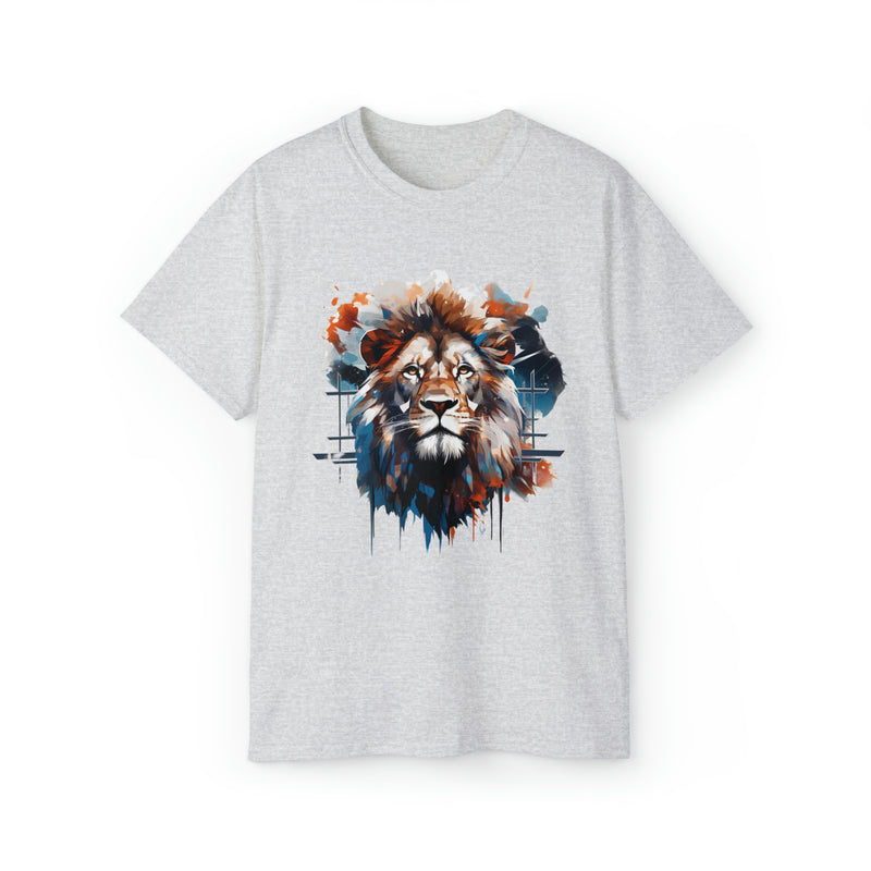 Men's T-Shirt Lions