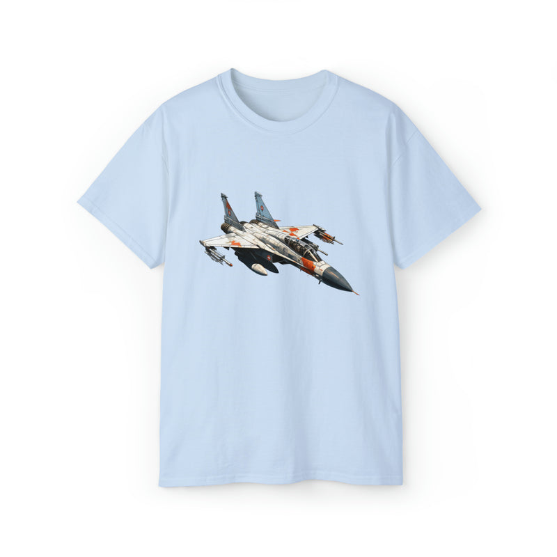 Men's T-Shirt Plane