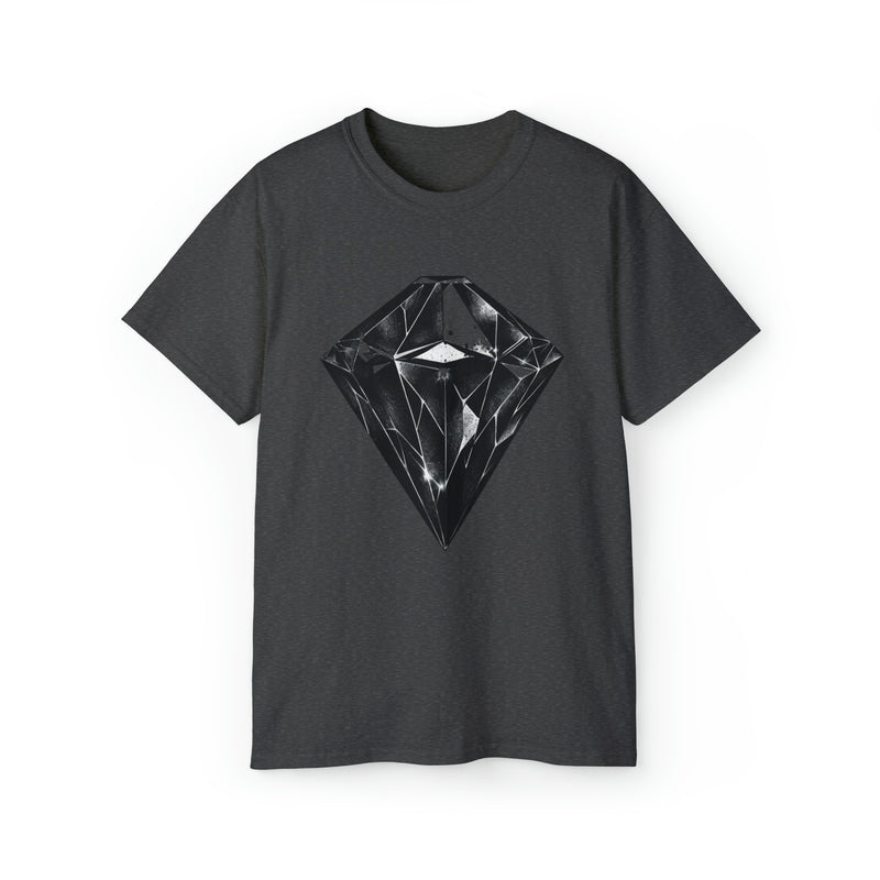 Men's T-Shirt Diamond