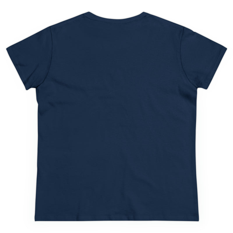Women's Tight fit T-Shirt