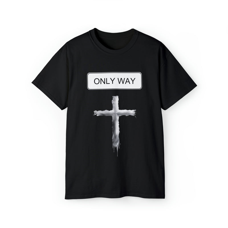 Men's T-Shirt Jesus