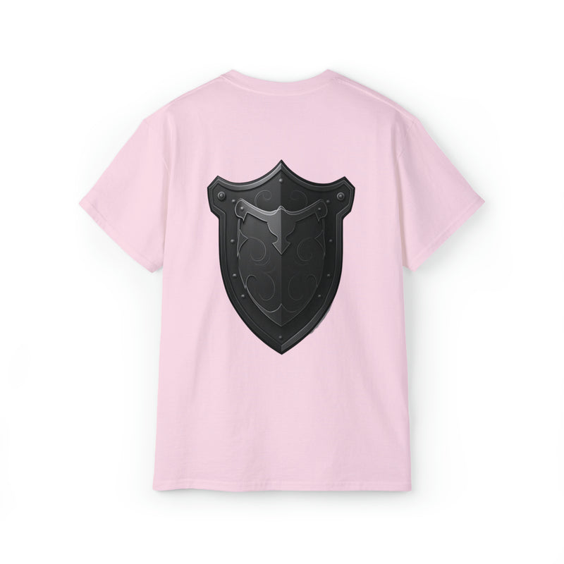 Men's T-Shirt Shield