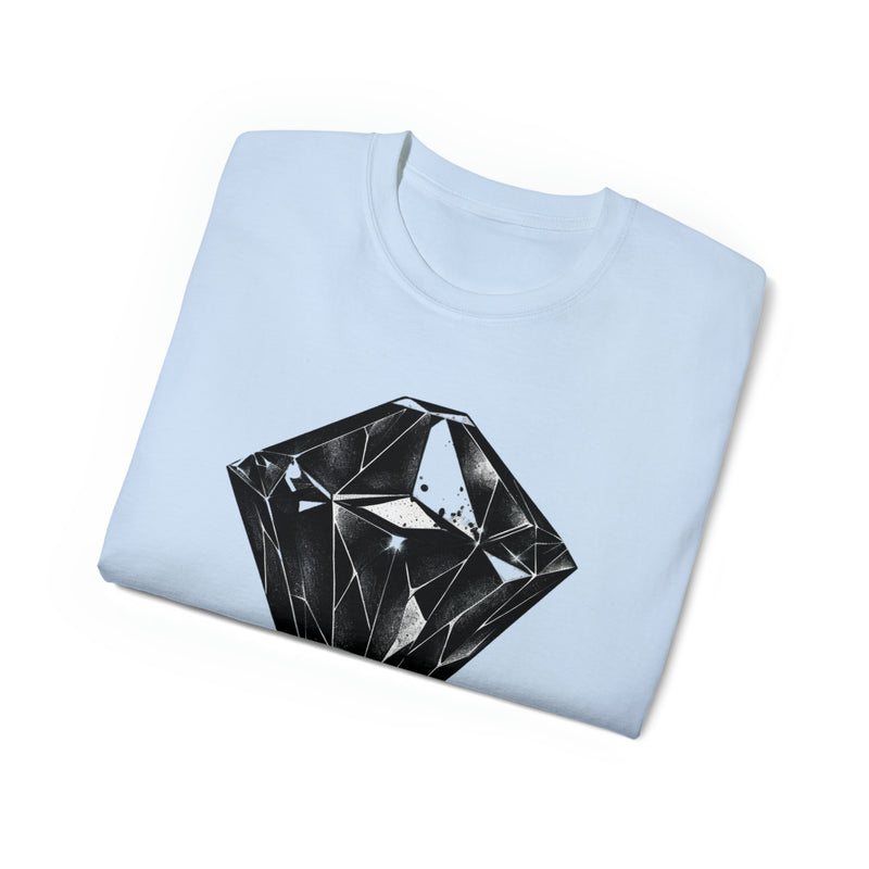 Men's T-Shirt Diamond