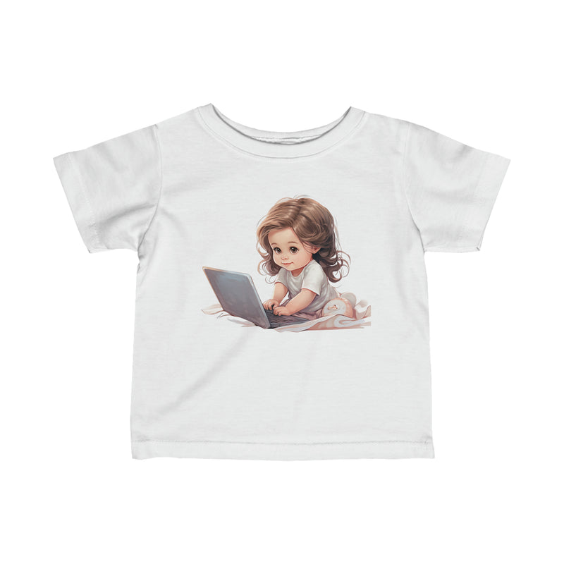 Baby Girls T-Shirt